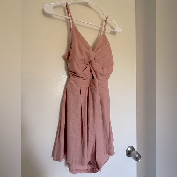 NWT Fashionnova In A Daze Romper XS - Picture 3 of 10